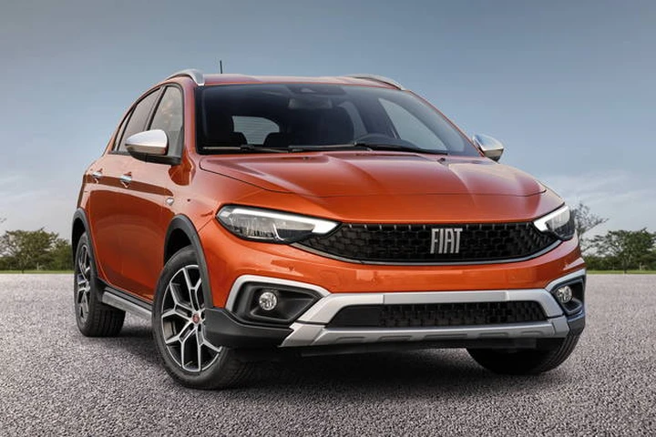 Nuova Fiat Tipo 2021: prezzi ufficiali, motori, dotazione