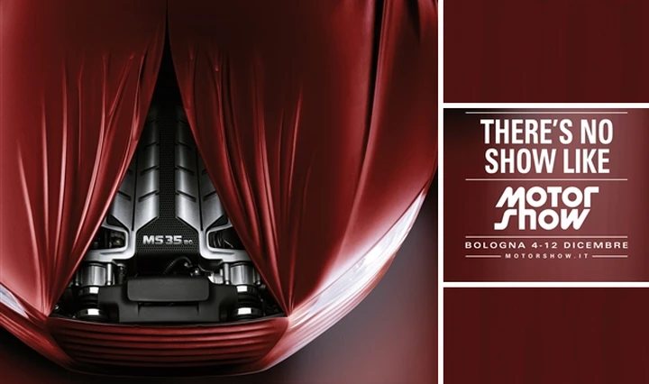 Il Motor Show 2010 da vivere in Business Class