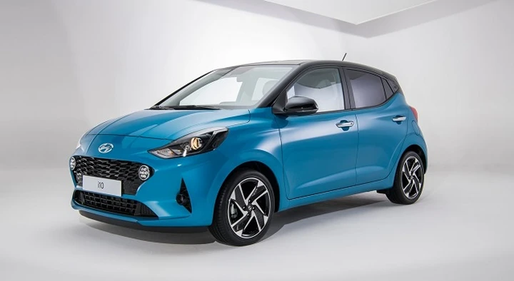 Hyundai i10 2020: caratteristiche, dotazioni e novità della terza serie