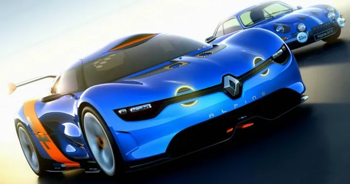 Renault-Caterham: accordo finito, ma la Alpine si farà