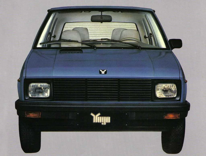 Alleanza consolidata Fiat - Zastava