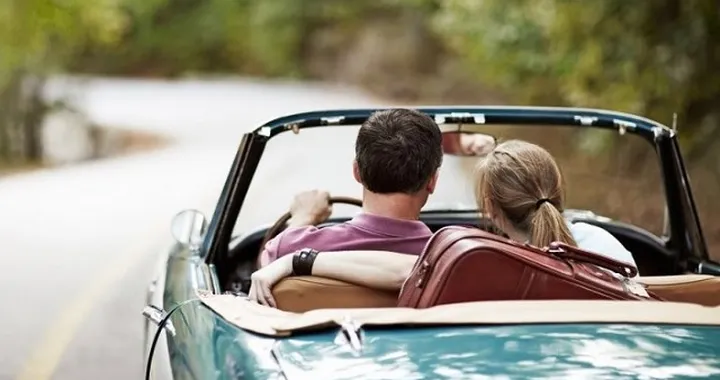 Guida in estate: i controlli alla vettura prima delle vacanze