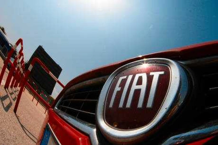 Fiat: via libera alla scissione fa volare la borsa