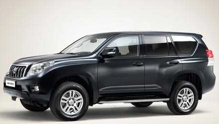 Gruppo Toyota in calo in Europa