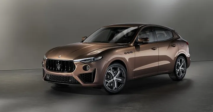 Maserati: annunciate le novità per il Salone di New York 2019