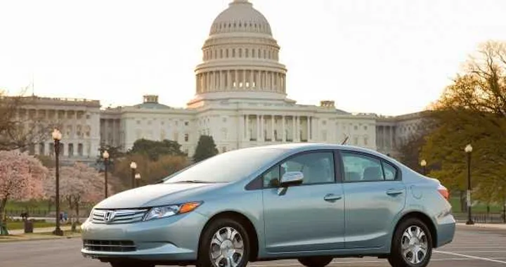 Green Car of The Year 2012: svelate le finaliste