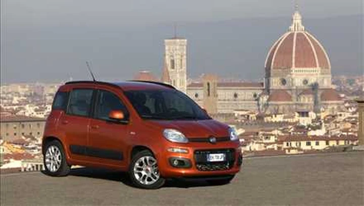 Nuova Fiat Panda: porte aperte il 4 e 5 febbraio