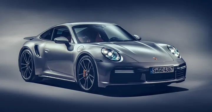 Nuova Porsche 911 Turbo S 2020: supercar da 650 CV