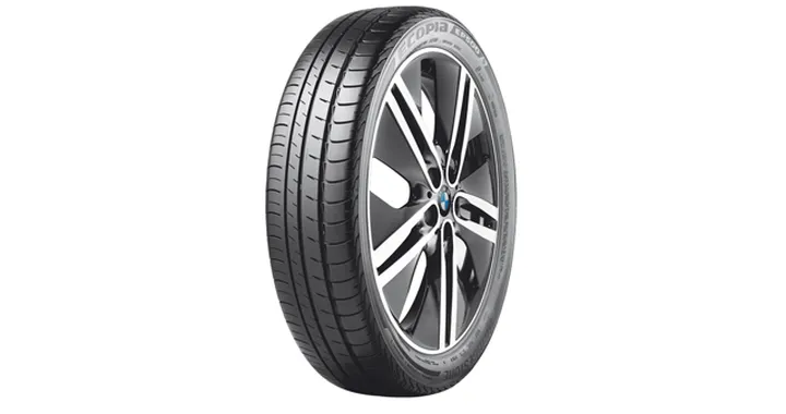 Bridgestone Ecopia EP500 Ologic per la Bmw i3