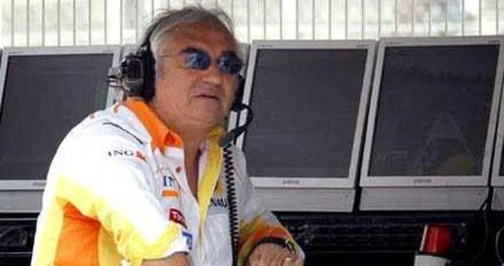 La FIA riammette Briatore dal 2013