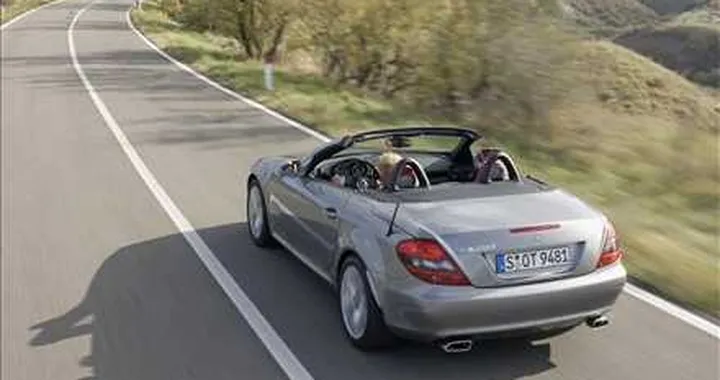 Vendite globali: Mercedes supera Audi