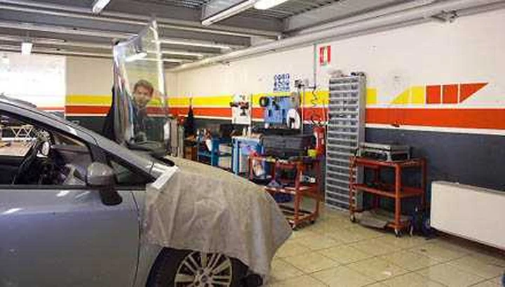 Carglass premia i migliori tecnici dei vetri