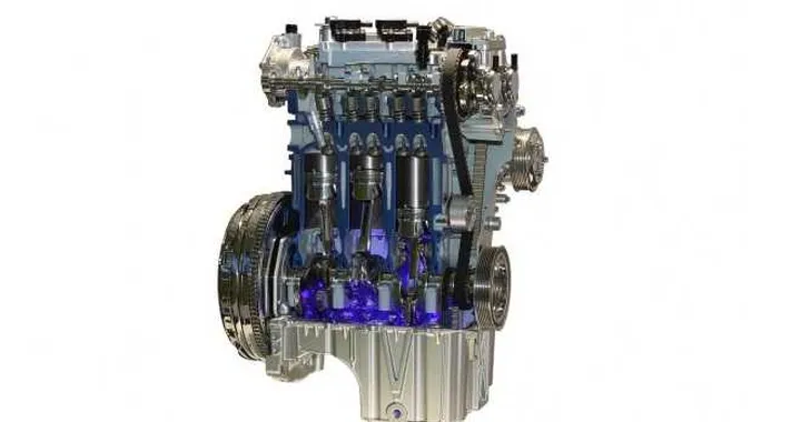Ford: al via la produzione del 1.0 EcoBoost