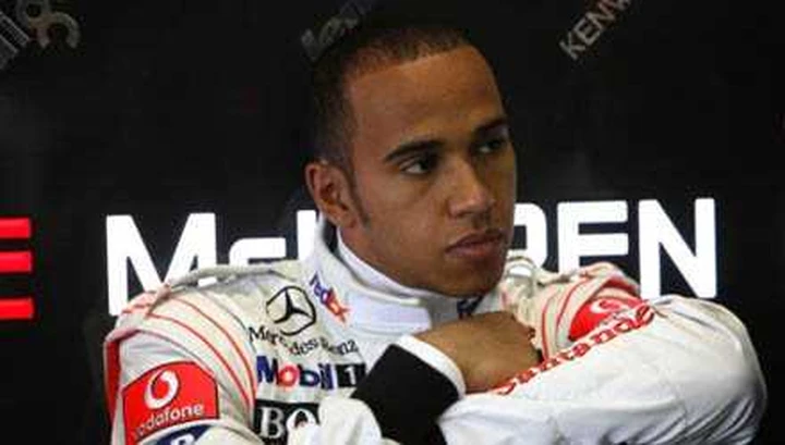 F1: Hamilton si ritiene soddisfatto