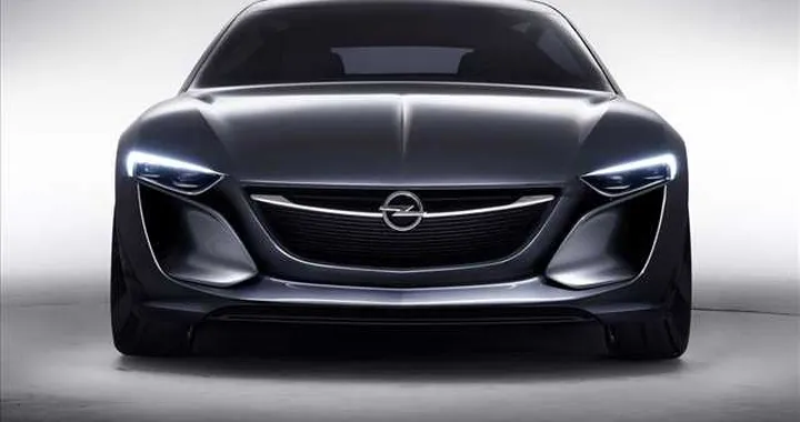 Nuova Opel Astra: in arrivo nel 2016