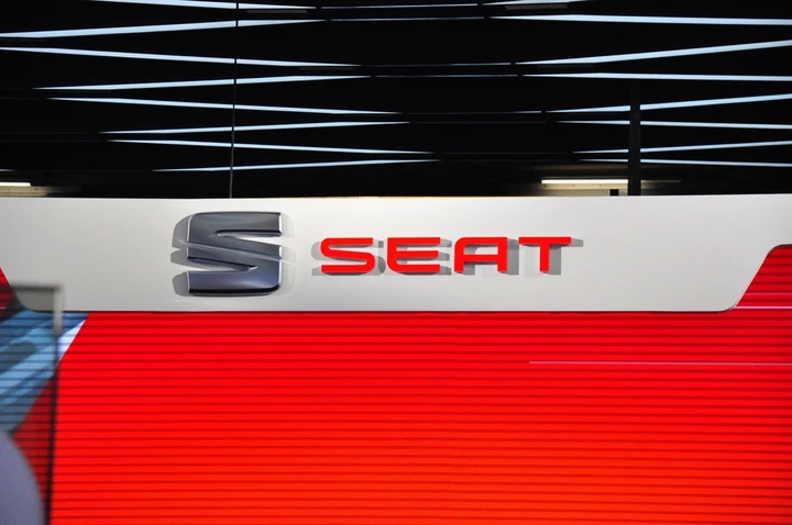 Seat al Salone di Parigi 2016