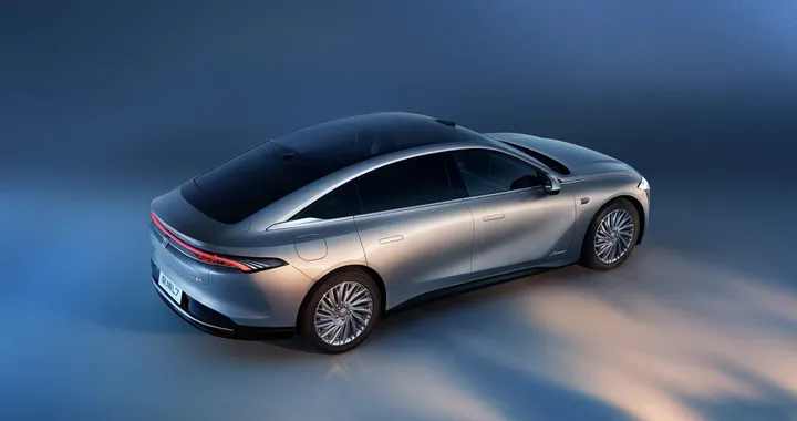 Buick Electra L7: la nuova berlina EREV che ridefinisce l’innovazione elettrica in Cina