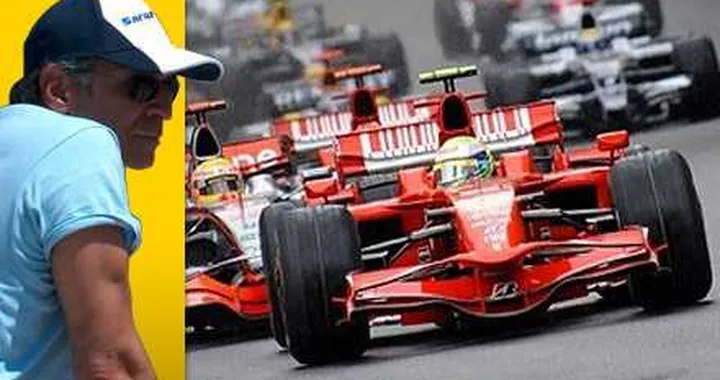 F1 2011: ordini di scuderia e 