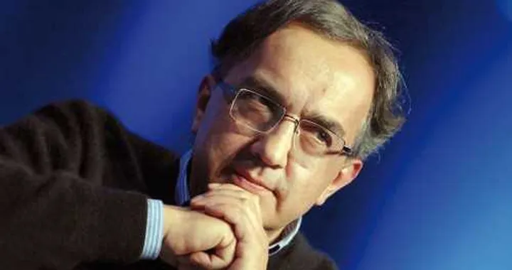 Fiat, Ferrari e Chrysler secondo Marchionne