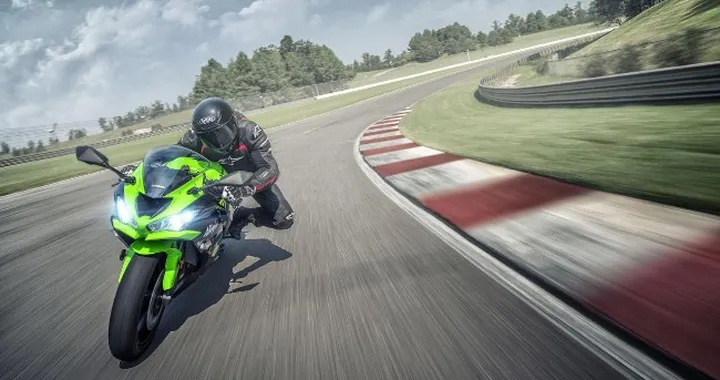 EICMA 2018, Kawasaki: Versys e non solo