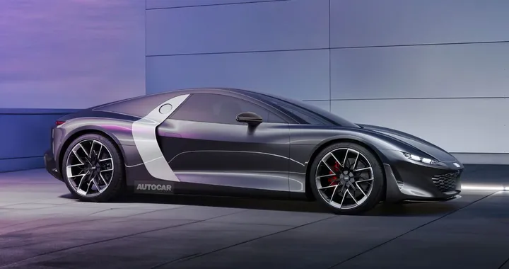 Il ritorno della Regina: Audi R8 si reinventa con tecnologia ibrida da quasi 1000 CV