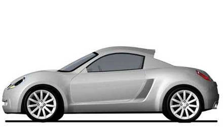 Pechino: così saranno le future MG