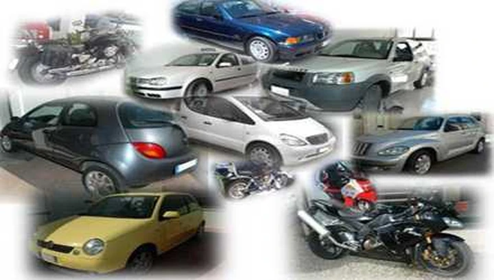 Auto usate, vendite trainate dal canale web