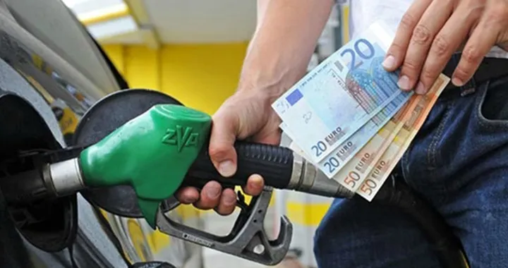 Benzina: in Italia la più cara d’Europa