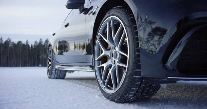 Pirelli P Zero Winter e altre novità al Salone di Ginevra 2019