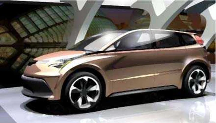 Lotus: dopo le sportive, il crossover per gli Usa