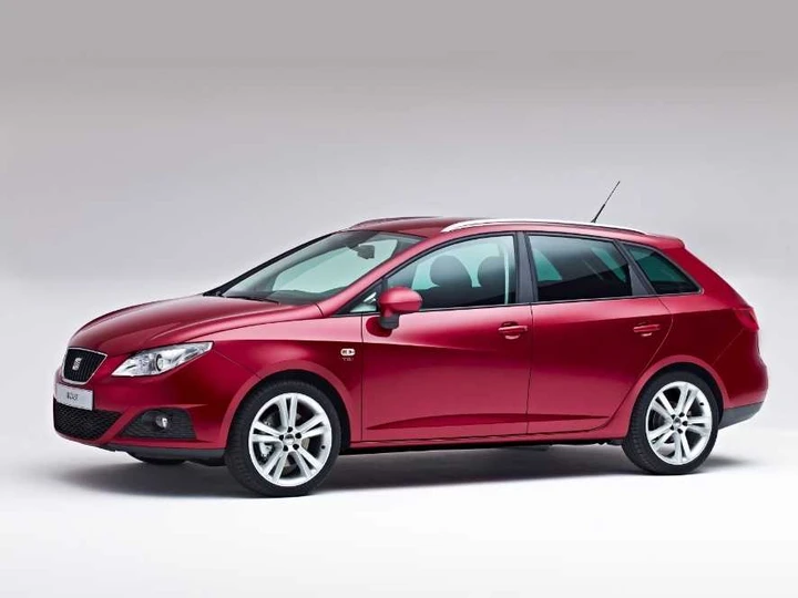 Al Salone di Ginevra la prima volta della Seat Ibiza ST