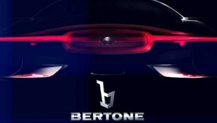 Salone di Ginevra 2011: una nuova concept Bertone