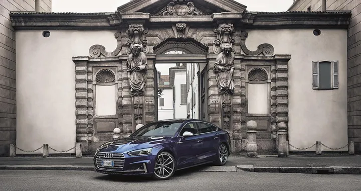 Audi City Lab, protagonista alla Milan Design Week 2017