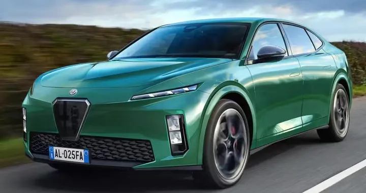 Nuova generazione Giulia: stile fastback o crossover sportivo?