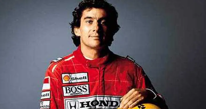 50esimo anniversario per Ayrton Senna