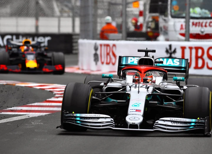 F1: la Mercedes resta nella massima formula oltre il 2020