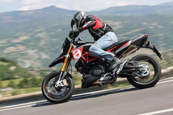 Piaggio: richiamo per alcuni modelli del gruppo