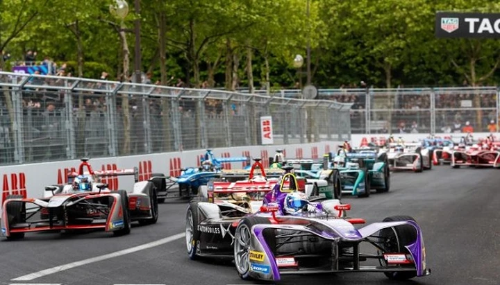 Formula E: vuoi comprarne una? Ora si può