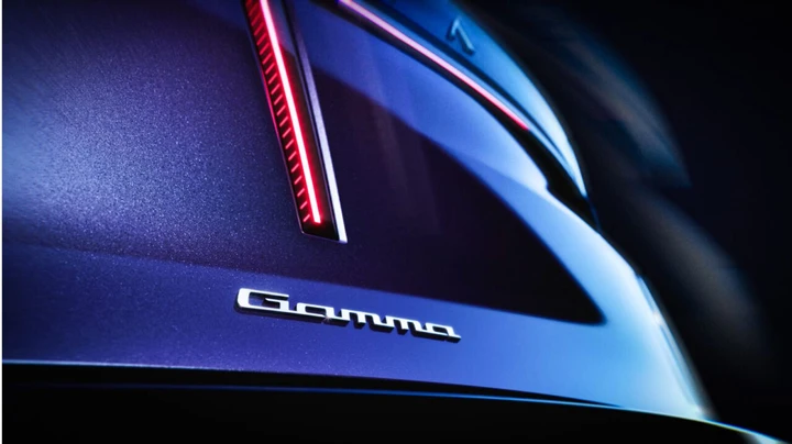 Lancia Gamma, la berlina del rinascimento sarà costruita in Italia