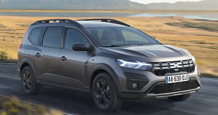 Dacia Jogger, la versatile vettura punta su un pacchetto sicurezza irresistibile