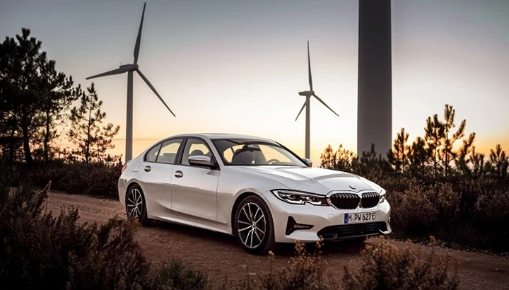 Bmw: ecco le novità per il Salone di Ginevra 2020