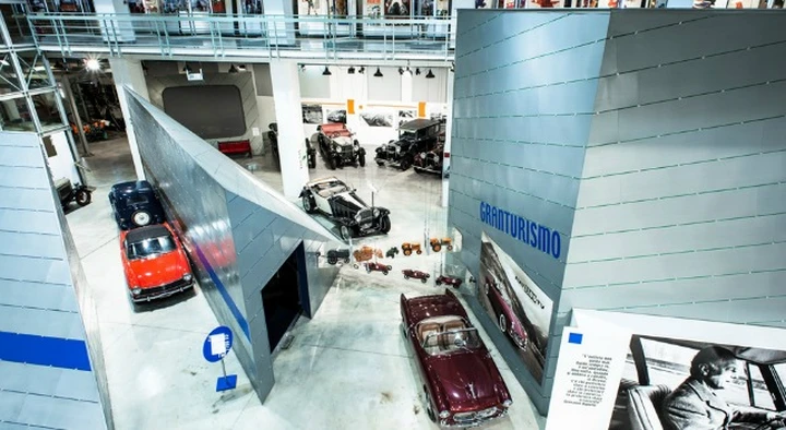 Centro Storico Fiat: è boom su Facebook