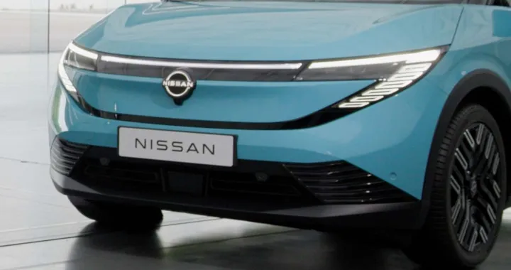 Nissan Leaf, tutte le novità della nuova generazione