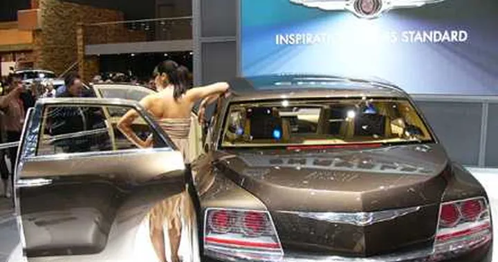 Usa: nel 2010 vendite su, tranne per Chrysler