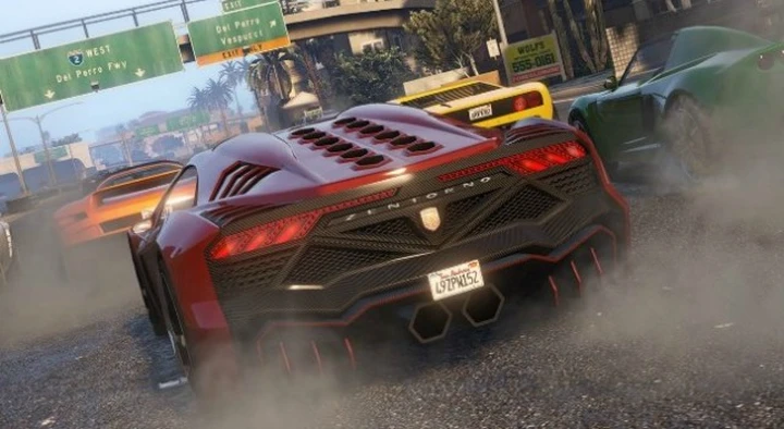 GTA 5 su PlayStation 4 e Xbox One: le novità