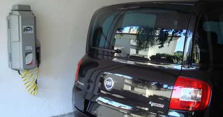 Distributori di metano: la proposta di Calderoli