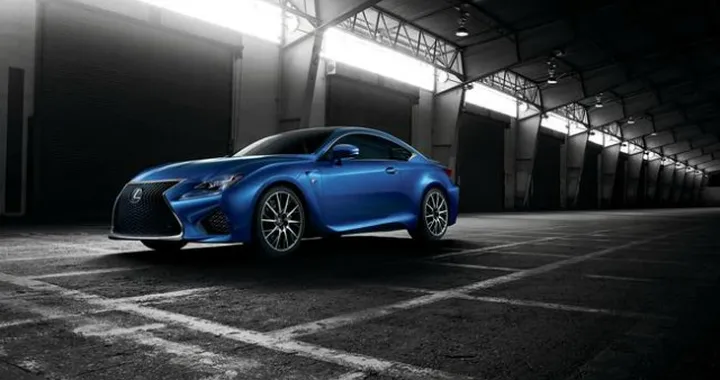 Lexus: le novità del Salone di Ginevra 2014