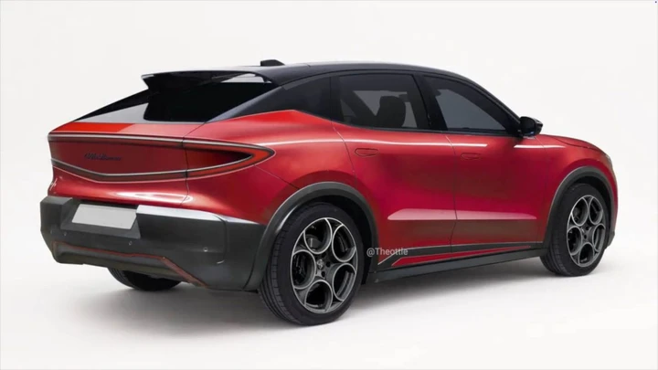 Alfa Romeo Stelvio 2026: rivoluzione o tradizione?