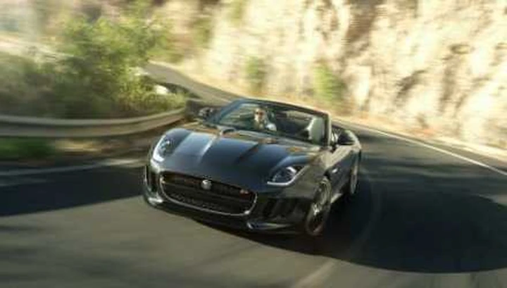 Jaguar: nuova berlina e crossover nel futuro