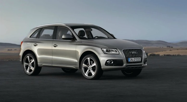 Audi Q5: arrivano due nuovi motori diesel
